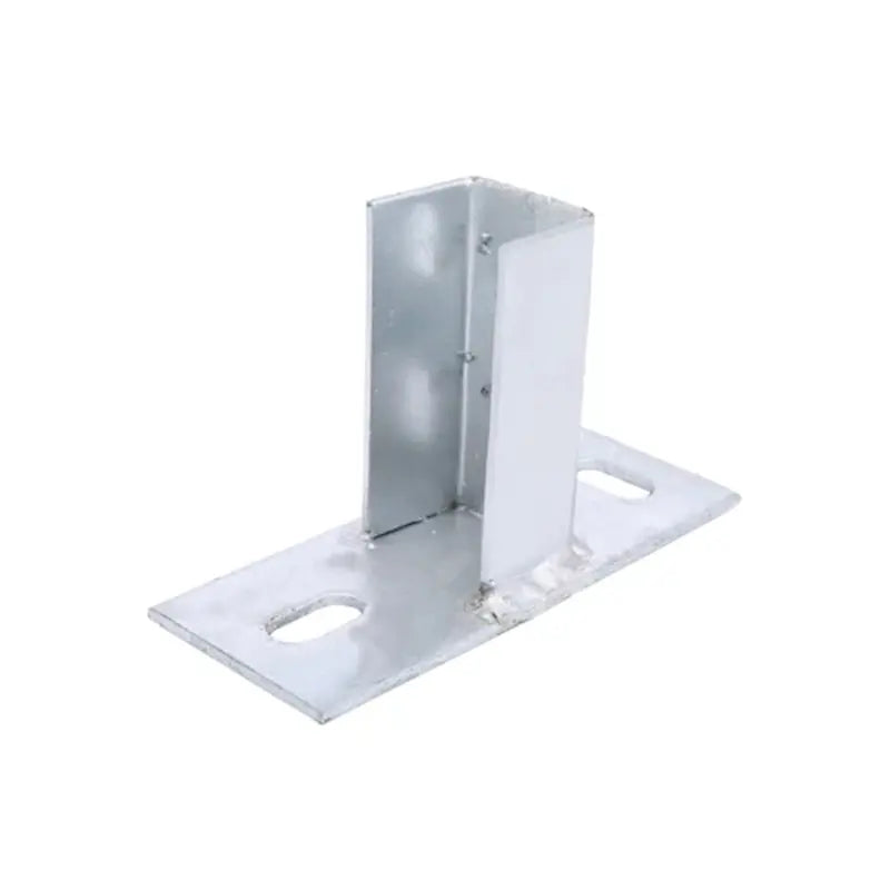 Solar Panel Mounting Bracket Footing Base