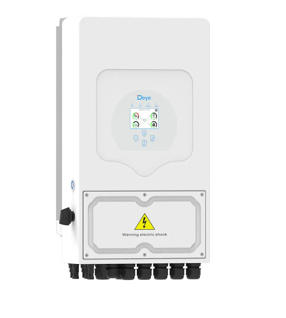 We offer 6KW Solar System With Great Discount
