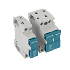 ONCCY DC Fuse Holder 30-2P 1000V