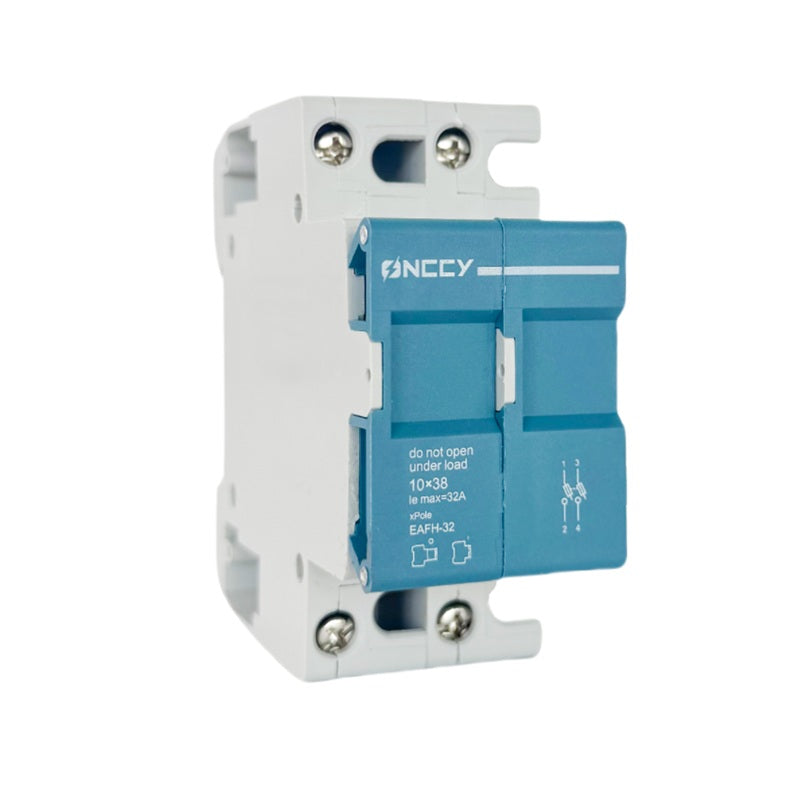 DC Fuse Holder