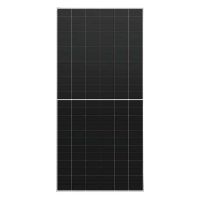 LONGi Hi-MO X10 Bifacial 645W Solar Panel
