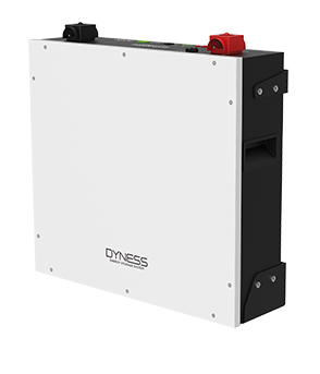 بطارية Dyness DL5.0C 5.12 كيلو وات في الساعة