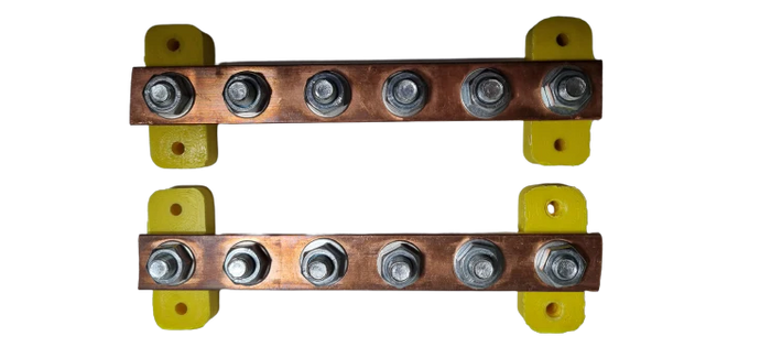 SOLYGENS DC Busbar