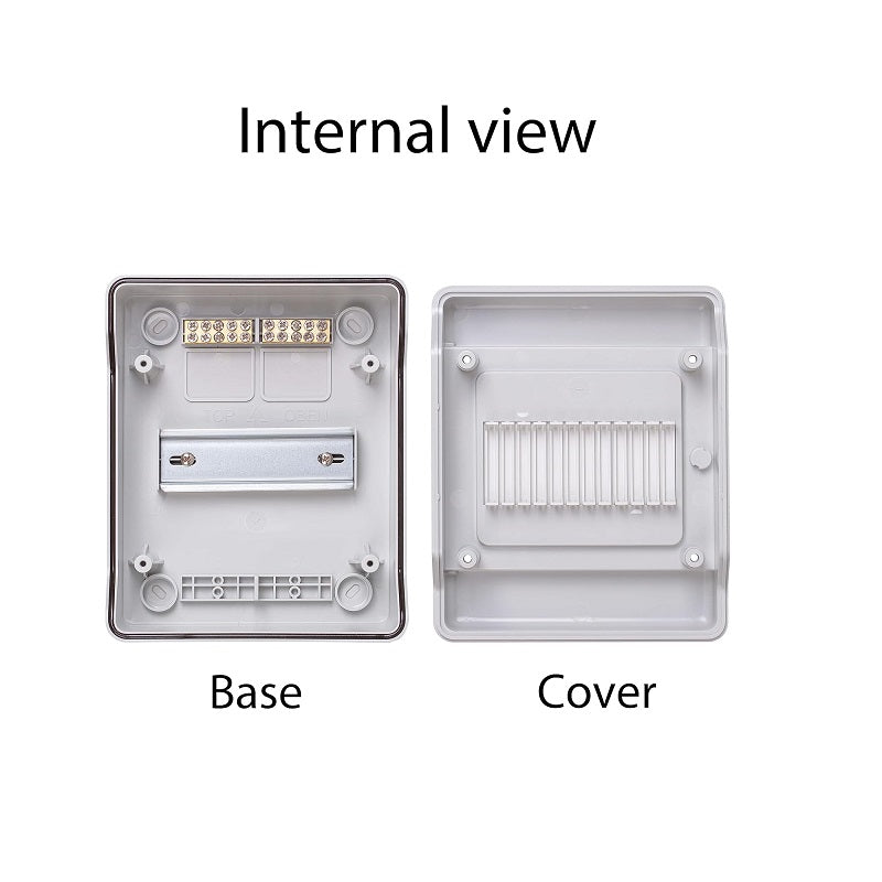 صندوق IP65 FCDB-EU