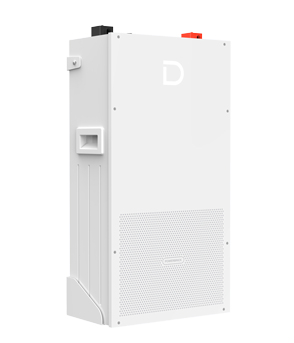 بطارية Dyness PowerBrick بسعة 14.336 كيلووات ساعة