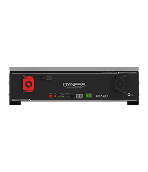 بطارية Dyness DL5.0C 5.12 كيلو وات في الساعة