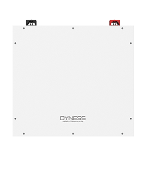بطارية Dyness DL5.0C بسعة 5.12 كيلوواط ساعة LiFePO4