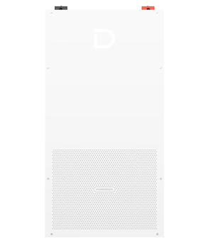 بطارية Dyness PowerBrick بسعة 14.336 كيلووات ساعة