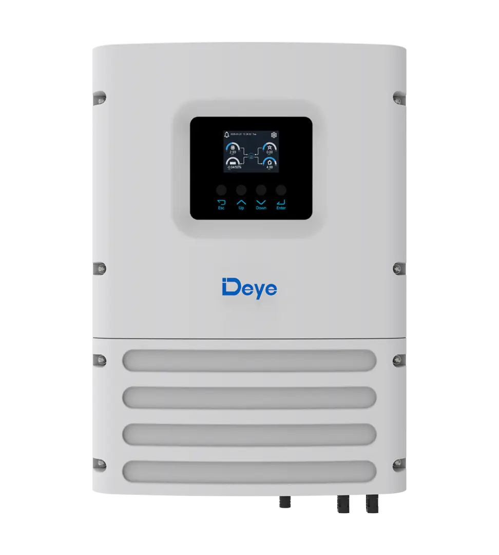Deye 6kW Single Phase Off Grid Inverter SOLYGENS deye-6kw-single-phase-off-grid-inverter-solygens