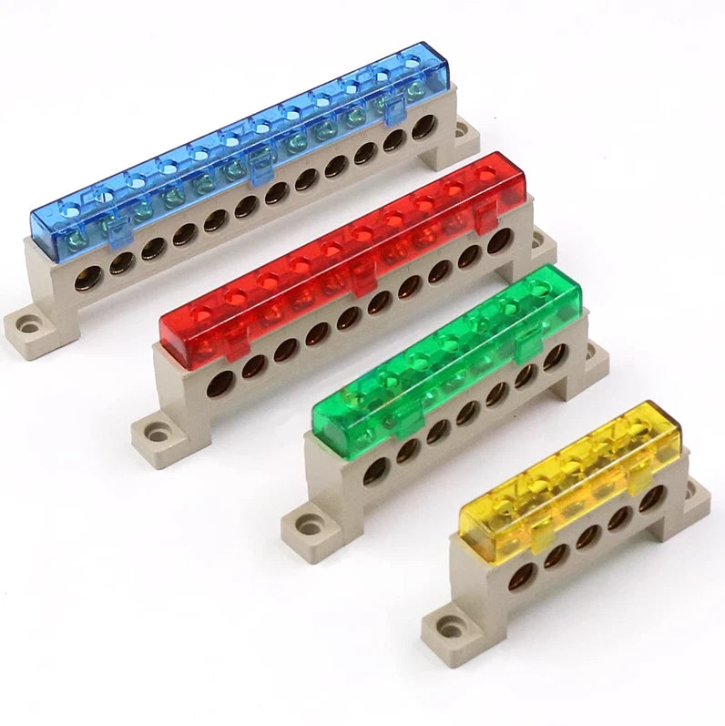 Busbar