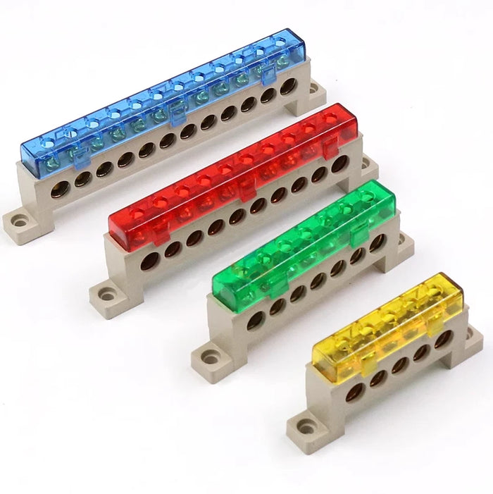 SOLYGENS Busbar