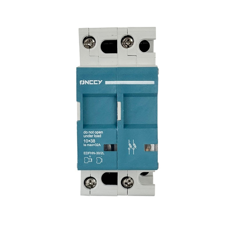 DC Fuse Holder