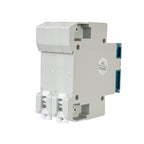 ONCCY DC Fuse Holder 30-2P 1000V