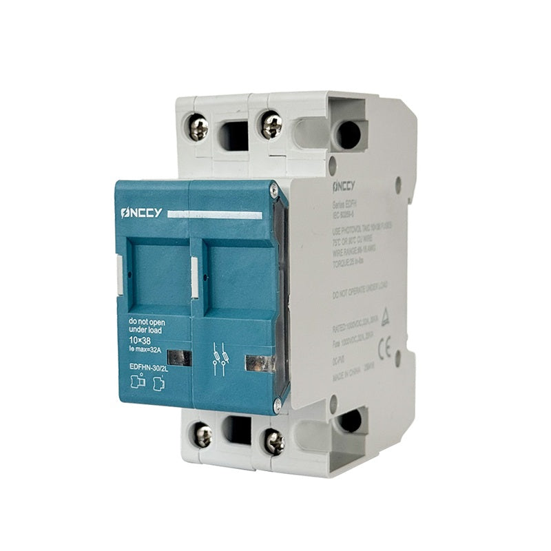 DC Fuse Holder