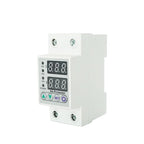 SOLYGENS OCP3-VA Protection Device – 63A/80A