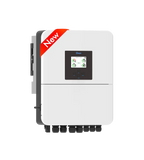 Deye 6kW Single-Phase Hybrid Inverter