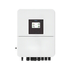 Deye 6kW Single-Phase Hybrid Inverter