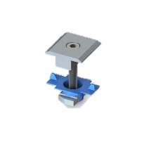 SOLYGENS Solar Panel Clamps – Mid &amp; End Clamps