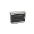 SOLYGENS IP65 Electrical Enclosure Box – 6P/12P