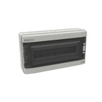 SOLYGENS IP65 Electrical Enclosure Box – 6P/12P