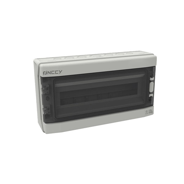 صندوق IP65 FCDB-EU