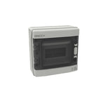 SOLYGENS IP65 Electrical Enclosure Box – 6P/12P