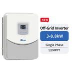 Deye OG03 off-grid inverter — manufacturer series product image