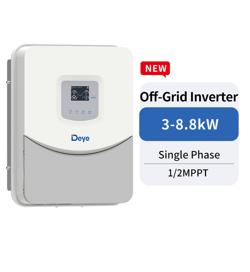 Deye OG03 off-grid inverter — manufacturer series product image