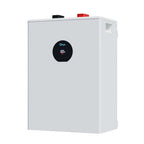 Deye SE-F12 battery angle view