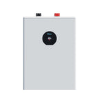 Deye SE-F12 battery front view