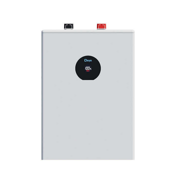 Deye SE-F12 12.03 kWh LiFePO4 Battery