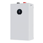 Deye SE-F16 battery angle view