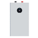 Deye SE-F16 battery front view