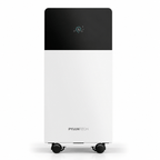 Pylontech Fidus Plus 16 kWh IP65 battery — front view on white background