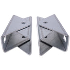 SOLYGENS Adjustable Solar Panel Tilt Mounting Brackets
