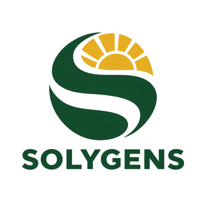 SOLYGENS